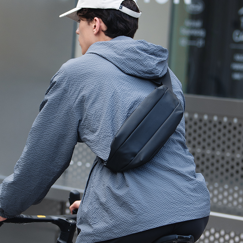 MARK RYDEN Multi-pocket Chest  - Cycling Commuter Bag บทวิจารณ์และราคา