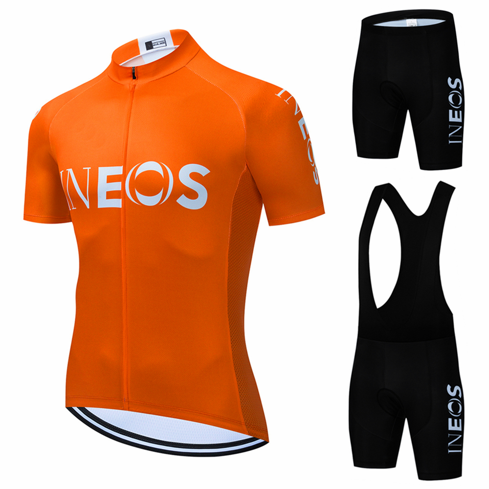 INEOS Summer Cycling Jersey Se - Cycling Commuter Shorts บทวิจารณ์และราคา