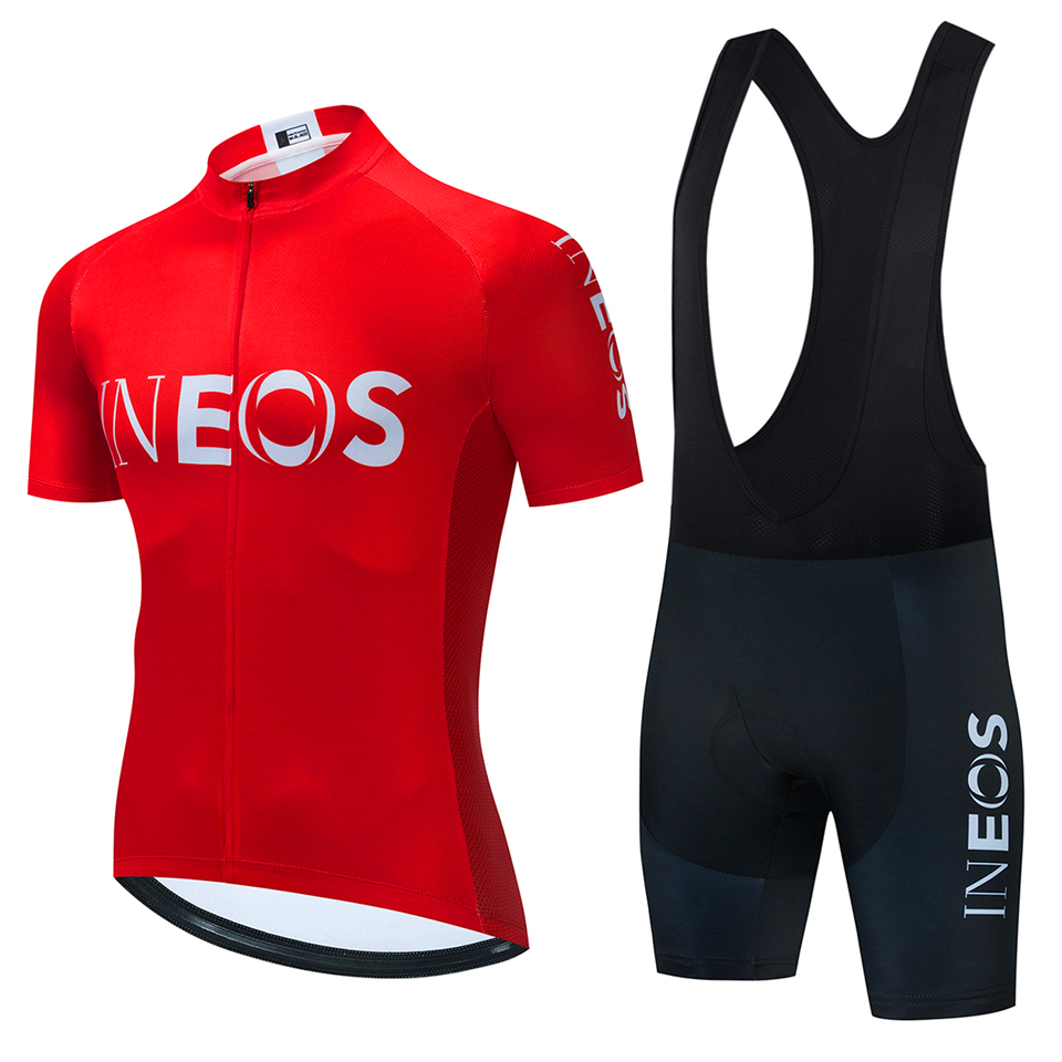 INEOS Summer Cycling Jersey Se - Cycling Commuter Shorts บทวิจารณ์และราคา